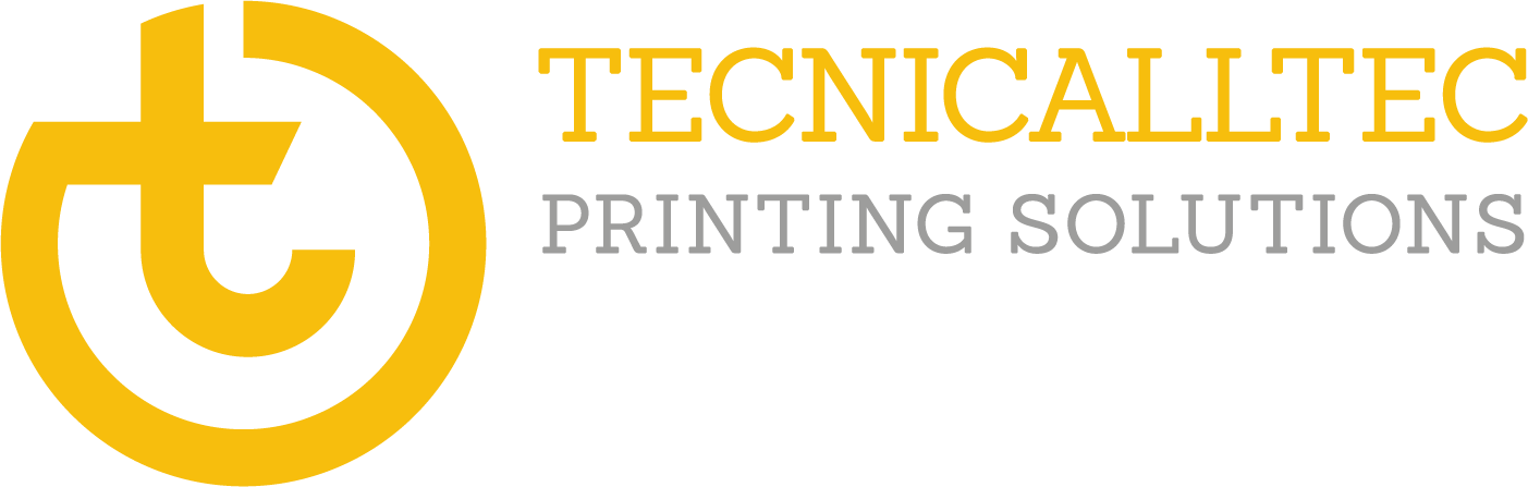 Tecnicalltec — Printing Solutions